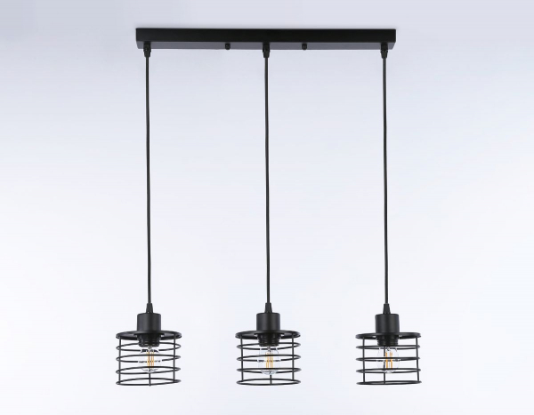 Подвесной светильник Ambrella Light Traditional TR8075