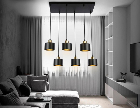 Ambrella Light TR8126