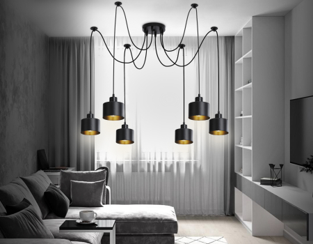 Ambrella Light TR8132