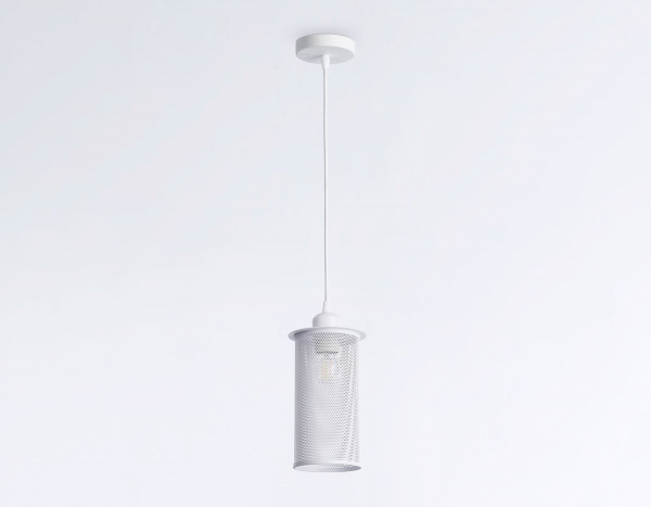 Подвесной светильник Ambrella Light Traditional TR8161