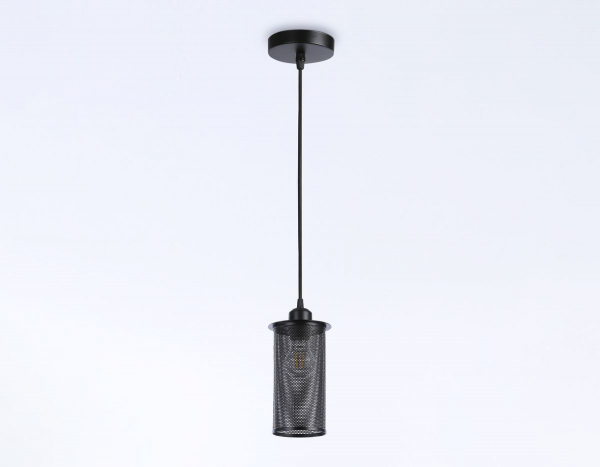 Подвесной светильник Ambrella Light Traditional TR8162