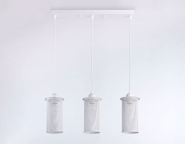Подвесной светильник Ambrella Light Traditional TR8163
