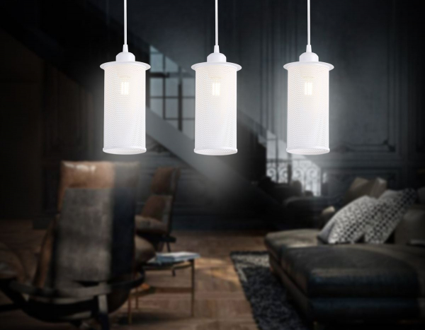 Подвесной светильник Ambrella Light Traditional TR8163