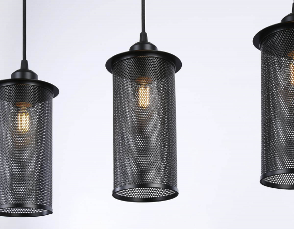 Подвесной светильник Ambrella Light Traditional TR8164