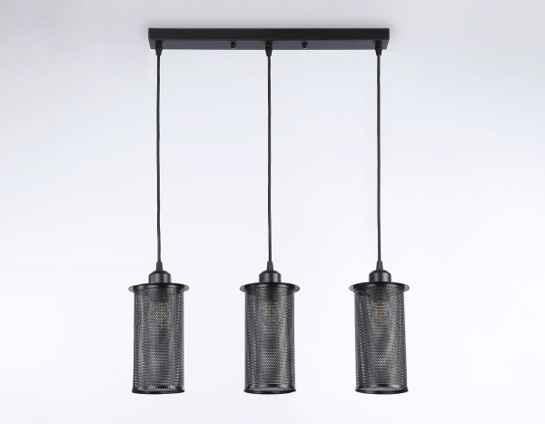 Подвесной светильник Ambrella Light Traditional TR8164