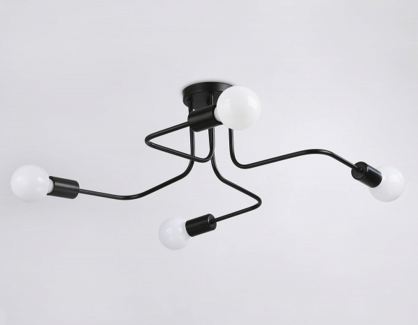Потолочная люстра Ambrella Light Traditional TR8022
