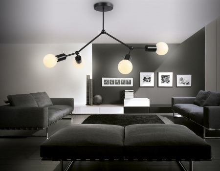 Ambrella Light TR8033