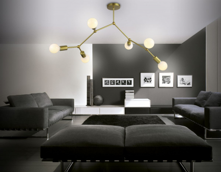 Ambrella Light TR8038