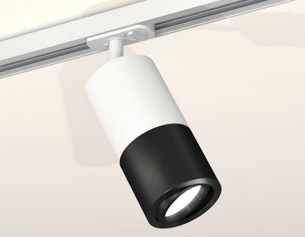 Комплект трекового светильника Ambrella Light Track System XT7402080 (A2536, C7421, A2011, C7402, N7002)