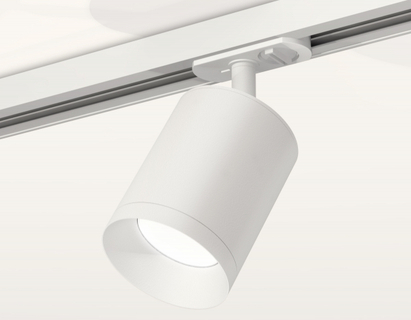 Комплект трекового светильника Ambrella Light Track System XT7421001 (A2536, C7421, N7030)
