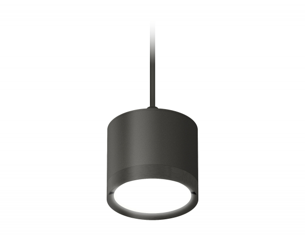 Комплект подвесного светильника Ambrella Light Techno Spot XP8111011 (A2333, C8111, N8113)