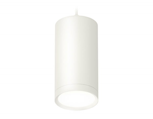 Комплект подвесного светильника Ambrella Light Techno Spot XP8161011 (A2331, C8161, N8112)