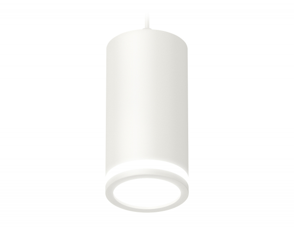 Комплект подвесного светильника Ambrella Light Techno Spot XP8161025 (A2331, C8161, N8412)