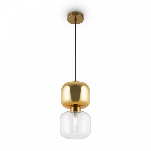 Подвесной светильник Freya Lumen FR5215PL-01BS