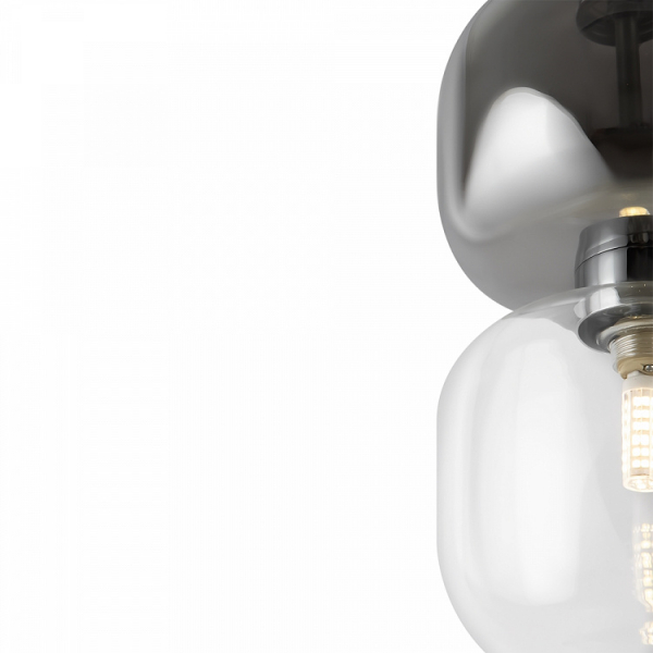 Подвесной светильник Freya Lumen FR5215PL-01CH