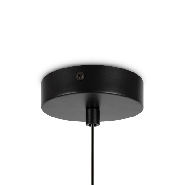 Подвесной светильник Maytoni Basic form MOD321PL-01B1