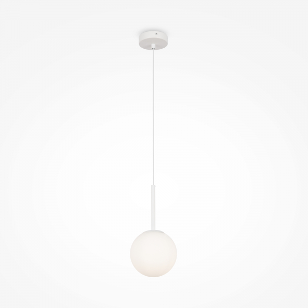 Подвесной светильник Maytoni Basic form MOD321PL-01W