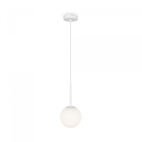 Подвесной светильник Maytoni Basic form MOD321PL-01W