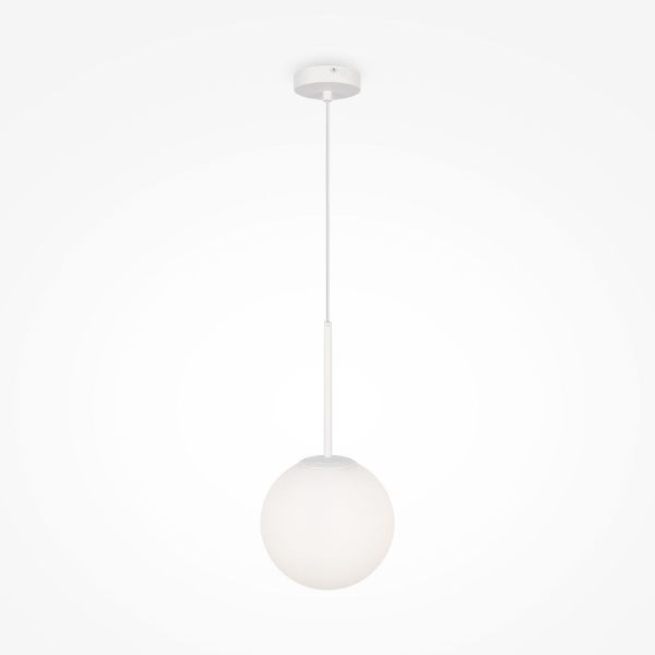 Подвесной светильник Maytoni Basic form MOD321PL-01W1