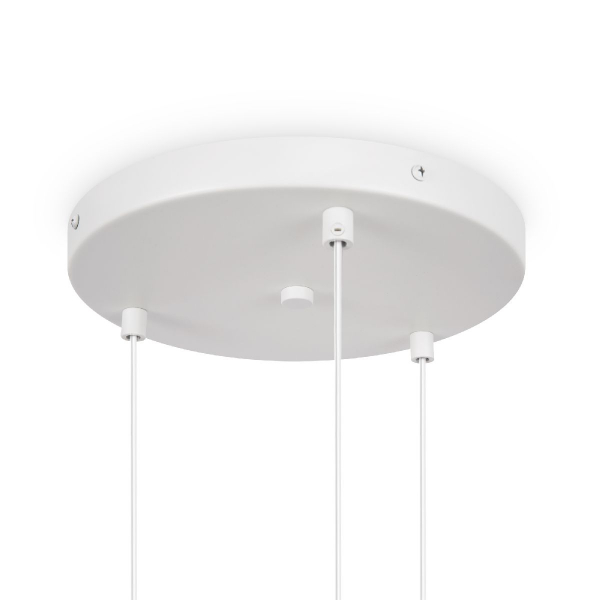 Подвесной светильник Maytoni Basic form MOD321PL-03W