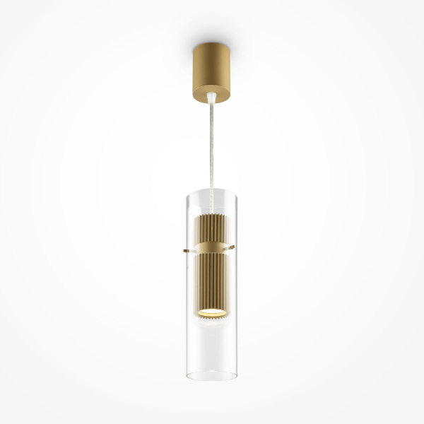 Подвесной светильник Maytoni Dynamics MOD326PL-01MG