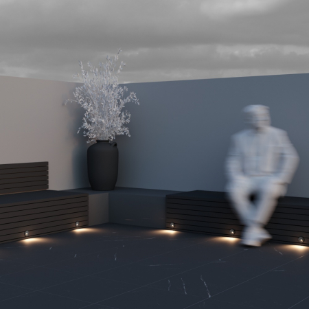 Maytoni O015SL-L3B3K