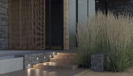 Maytoni O015SL-L3W3K