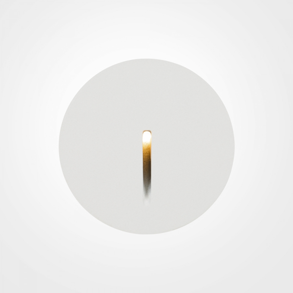 Подсветка для лестниц и ступеней Maytoni Lock O014SL-L3W3K