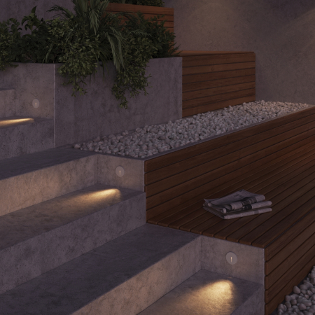 Maytoni O014SL-L3W3K