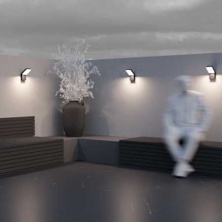 Maytoni O595WL-L12B3K