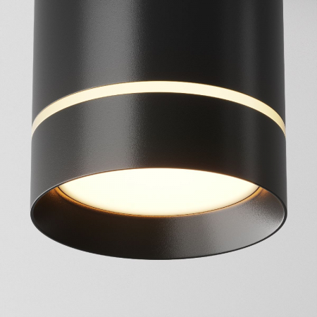 Maytoni P085PL-12W3K-B