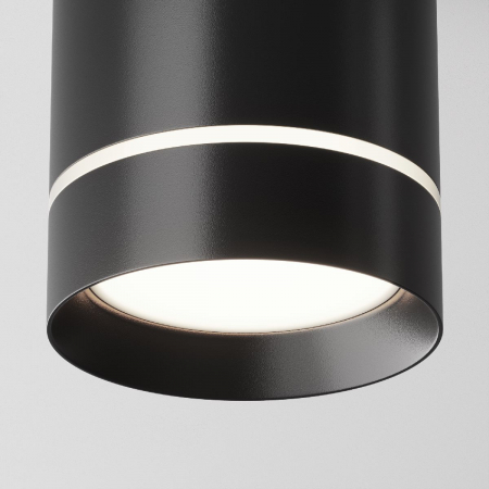 Maytoni P085PL-12W4K-B