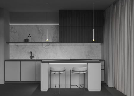 Maytoni P044PL-01-30GU10-W