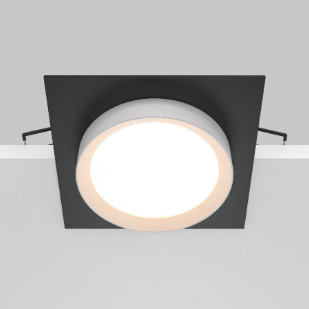 Maytoni DL086-GX53-SQ-BW