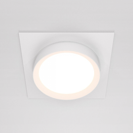 Maytoni DL086-GX53-SQ-W