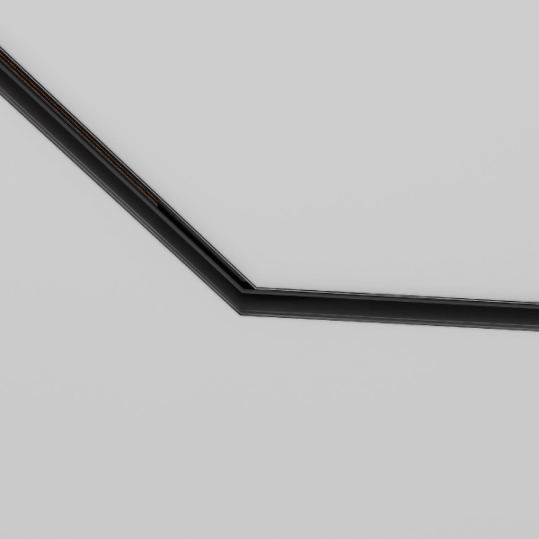 Угол-соединитель Maytoni Technical Accessories for Exility TRA034CLO-42B