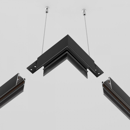 Maytoni TRA034HCL-41B