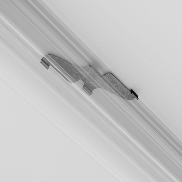 Фиксатор для накладного монтажа Maytoni Technical Accessories for Exility TRA034HS-21B