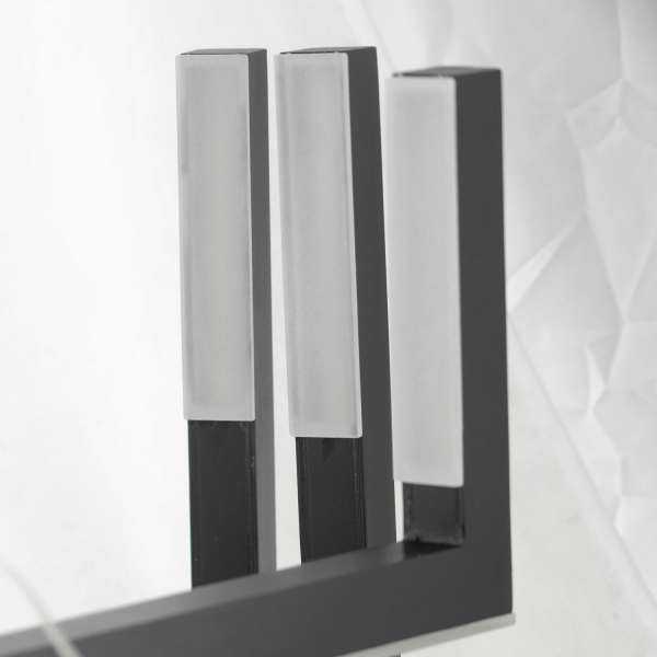 Подвесная люстра Lussole Crenshaw LSP-7009