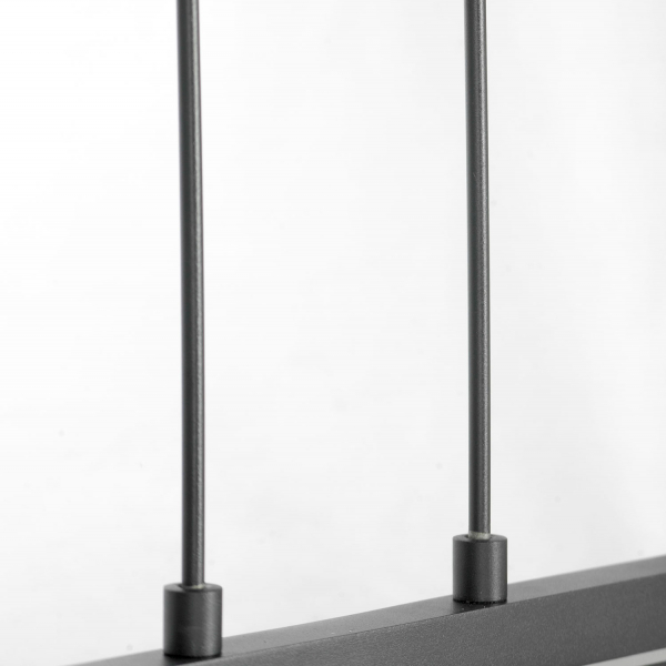 Подвесная люстра Lussole Crenshaw LSP-7009