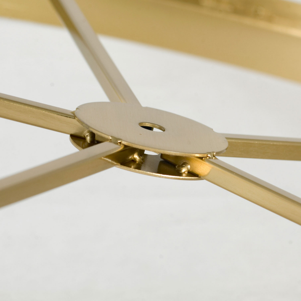 Люстра подвесная Lussole Crenshaw LSP-8717