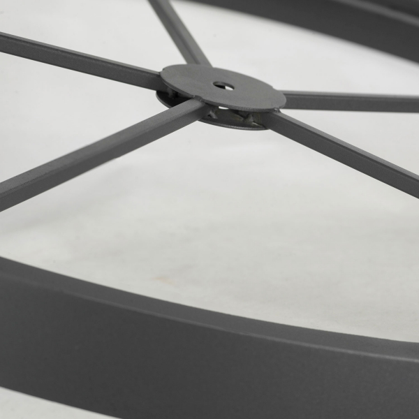 Люстра подвесная Lussole Crenshaw LSP-8718