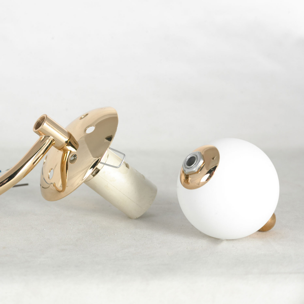 Люстра на штанге Lussole Cullman LSP-8723