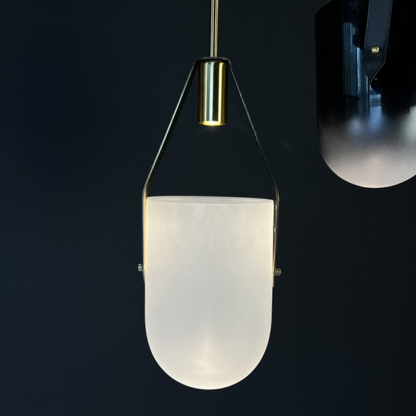 Подвесной светильник ImperiumLoft Allied Maker 123601-22