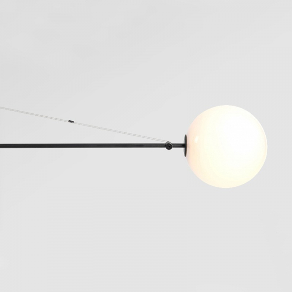 Подвесной светильник ImperiumLoft Lines 140826-26
