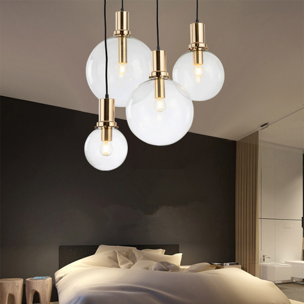 Подвесной светильник ImperiumLoft Penball 168478-26