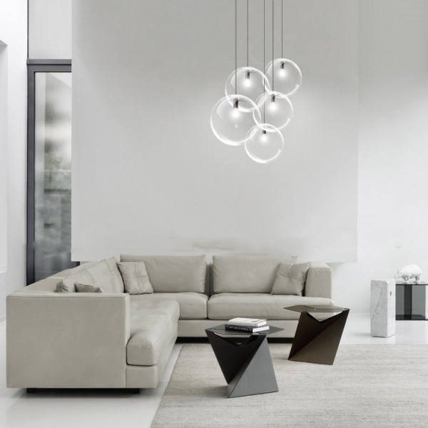 Подвесной светильник ImperiumLoft Penball 168478-26