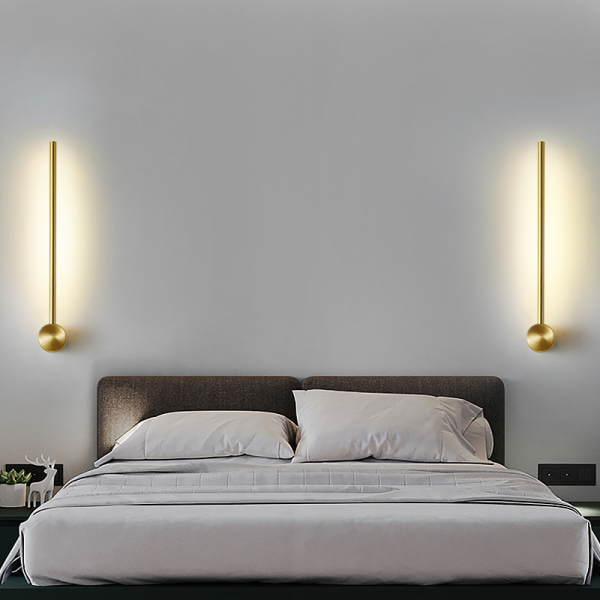 Настенный светильник ImperiumLoft Wall Lines 178043-26