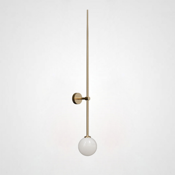 Настенный светильник ImperiumLoft Lines 178057-26