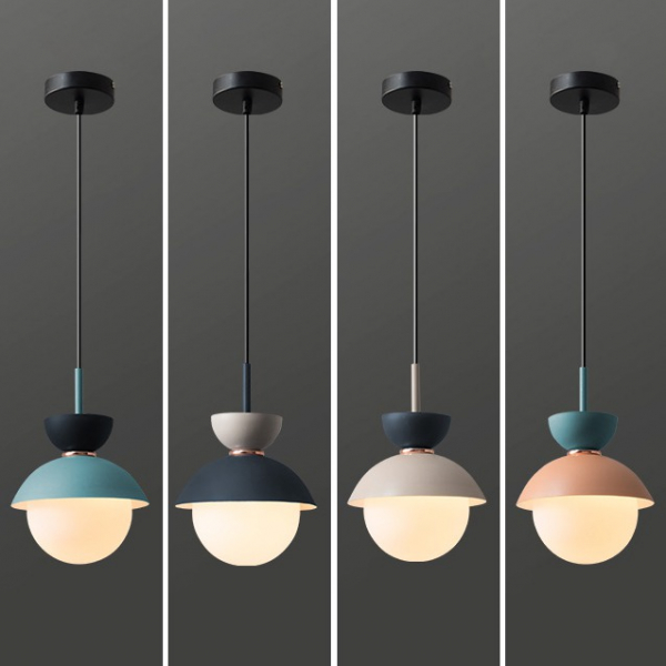 Подвесной светильник ImperiumLoft Pompon 179670-26